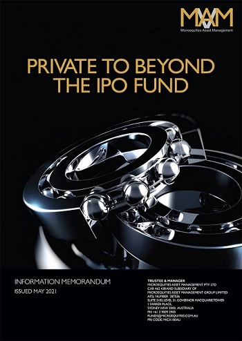 Private to Beyond the IPO Fund