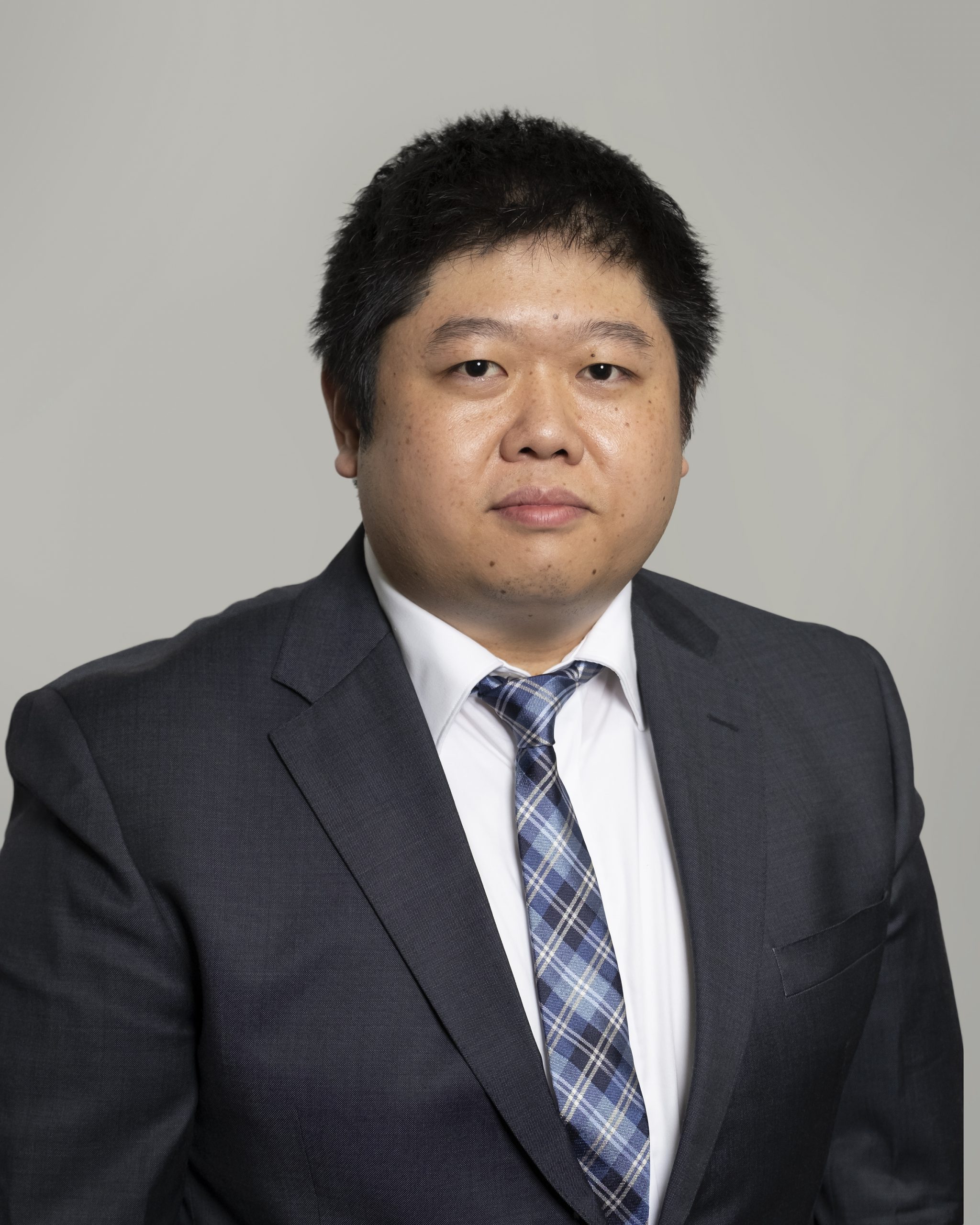 Shuo Yang - Portfolio Manager