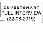 Investsmart Full Interview – Carlos Gil & Mitchell Sneddon – Microequities Funds are undervalued