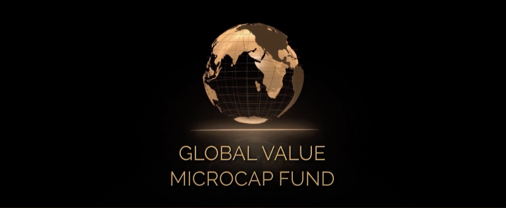 Global Value Microcap Fund | Microequities Asset Management